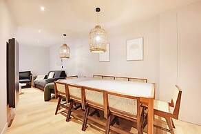 Magnificent Apt - 3bd/10p - Buttes aux Cailles