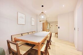 Magnificent Apt - 3bd/10p - Buttes aux Cailles