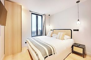 Magnificent Apt - 3bd/10p - Buttes aux Cailles