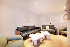 Magnificent Apt - 3bd/10p - Buttes aux Cailles