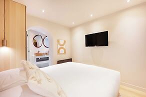 Magnificent Apt - 3bd/10p - Buttes aux Cailles