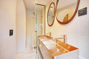 Magnificent Apt - 3bd/10p - Buttes aux Cailles