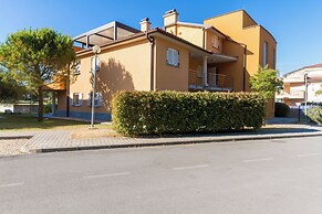 Marina Apartment Lebic 411