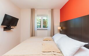 Marina Apartment Lebic 411