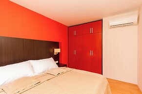 Marina Apartment Lebic 411