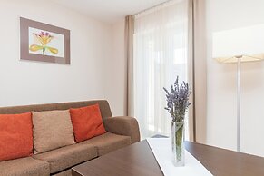 Marina Apartment Lebic 411