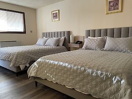 The 22 Hotel