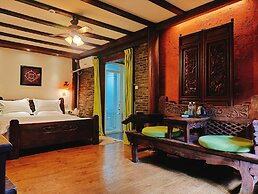 Big Tree Guesthouse
