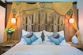 Big Tree Guesthouse