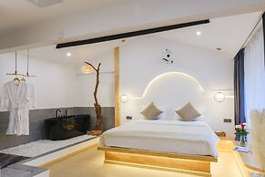 Big Tree Guesthouse
