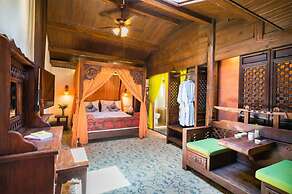 Big Tree Guesthouse