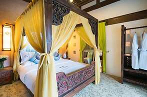 Big Tree Guesthouse
