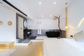 Big Tree Guesthouse