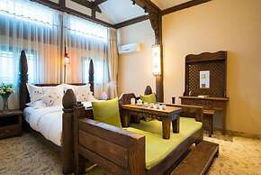 Big Tree Guesthouse