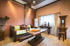 Big Tree Guesthouse