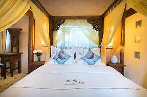 Big Tree Guesthouse