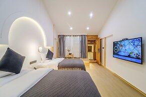Big Tree Guesthouse