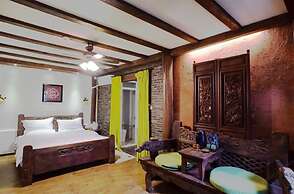 Big Tree Guesthouse