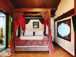 Big Tree Guesthouse