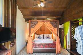 Big Tree Guesthouse