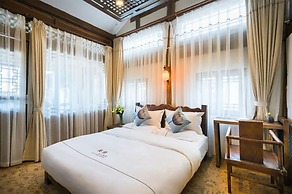 Big Tree Guesthouse