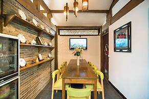 Big Tree Guesthouse