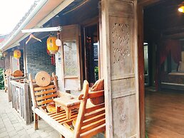 Big Tree Guesthouse