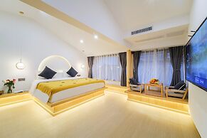 Big Tree Guesthouse