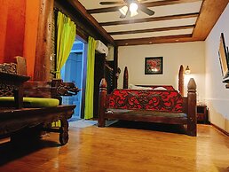 Big Tree Guesthouse