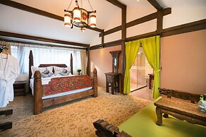 Big Tree Guesthouse