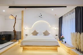 Big Tree Guesthouse