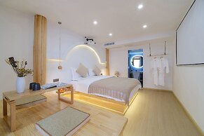 Big Tree Guesthouse