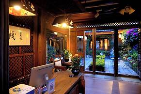 Big Tree Guesthouse