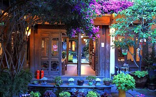Big Tree Guesthouse