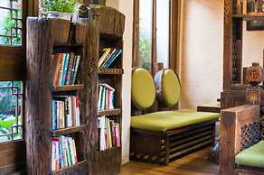 Big Tree Guesthouse