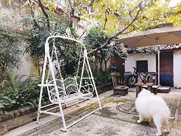 Big Tree Guesthouse