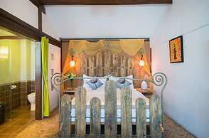 Big Tree Guesthouse