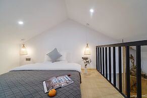 Big Tree Guesthouse