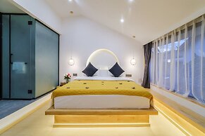 Big Tree Guesthouse