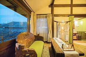 Big Tree Guesthouse