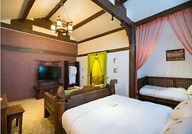 Big Tree Guesthouse