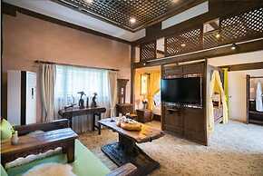 Big Tree Guesthouse