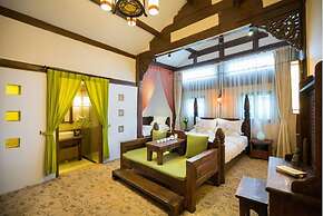 Big Tree Guesthouse