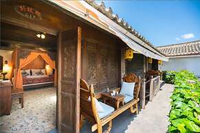 Big Tree Guesthouse