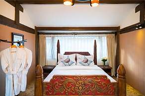 Big Tree Guesthouse