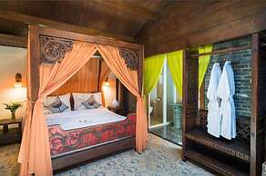 Big Tree Guesthouse