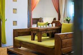 Big Tree Guesthouse