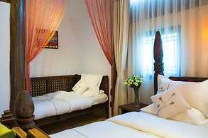 Big Tree Guesthouse