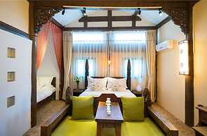 Big Tree Guesthouse