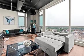 Bright Suites Finch West